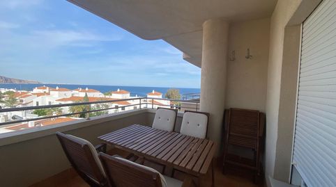 Foto 2 de Piso de alquiler en Aguadulce Sur, Roquetas de Mar