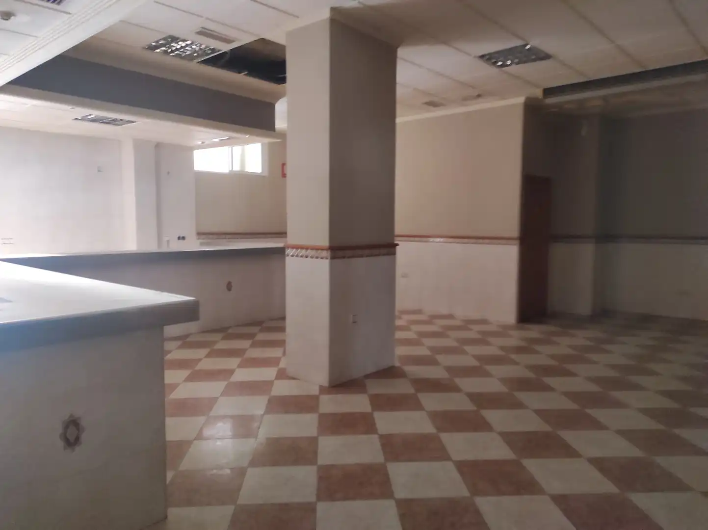 Local comercial en venda a Avenida Monteazahar 19, imagen 13