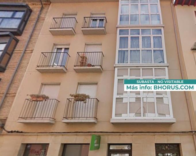 Foto 1 de Dúplex en venta en Joaquin Costa, 6, Casco Antiguo, Huesca