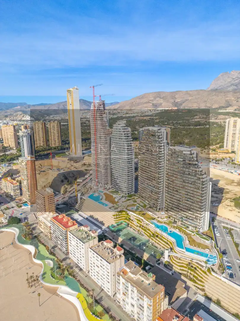 Appartement compact avec terrasse à vendre à Calle de Brasil, imagen 12