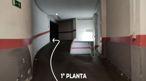 Foto 4 de Garaje en venta en Avenida Alcalde José Fernandín, 30, Piedras Blancas, Castrillón
