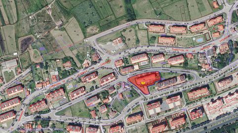 Foto 2 de Pis en venda a Calle Sor Ramona Ormazábal, Monte, Santander