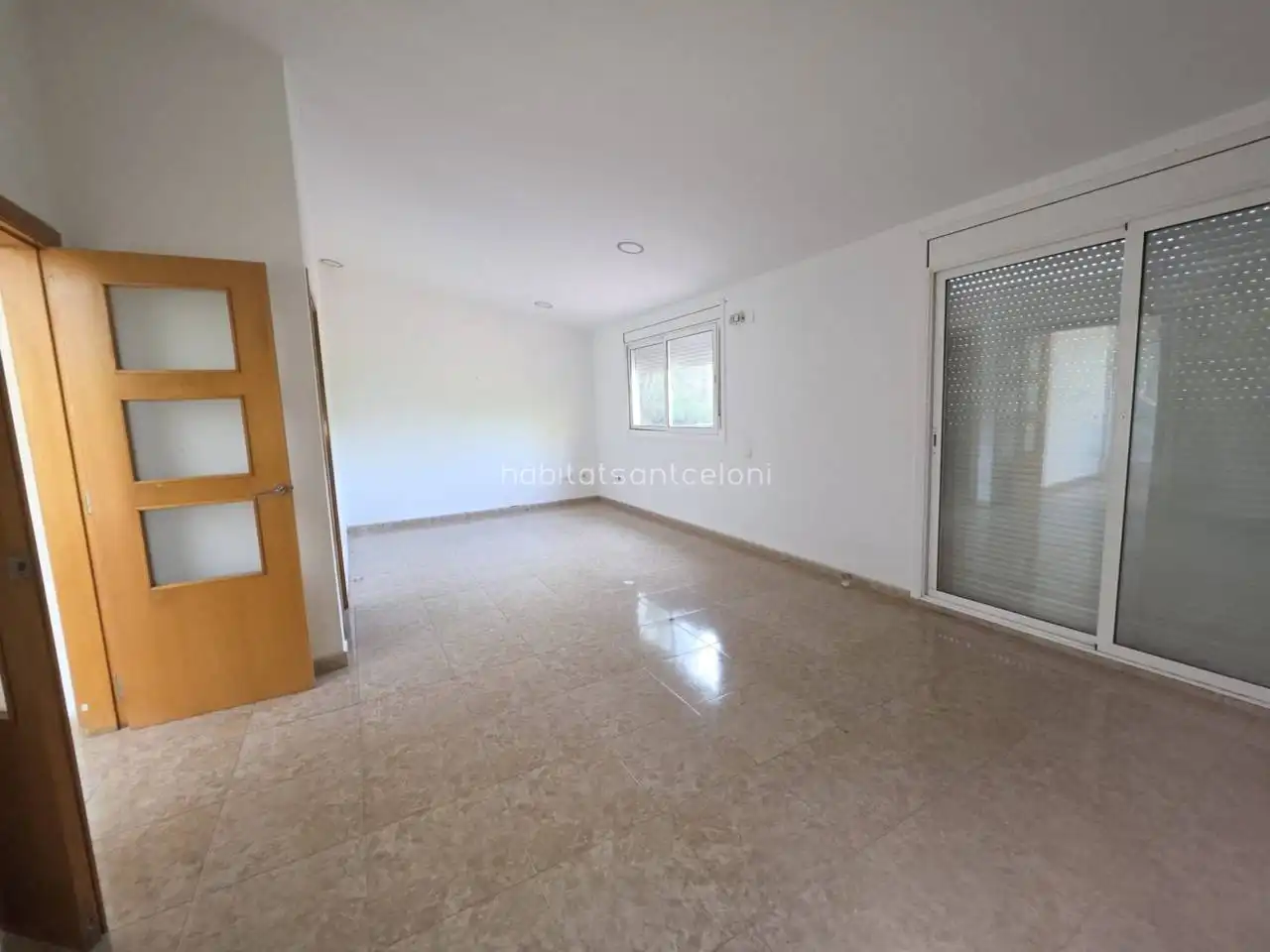 Vista exterior de Casa o chalet en venta en Vallgorguina con Jardín privado