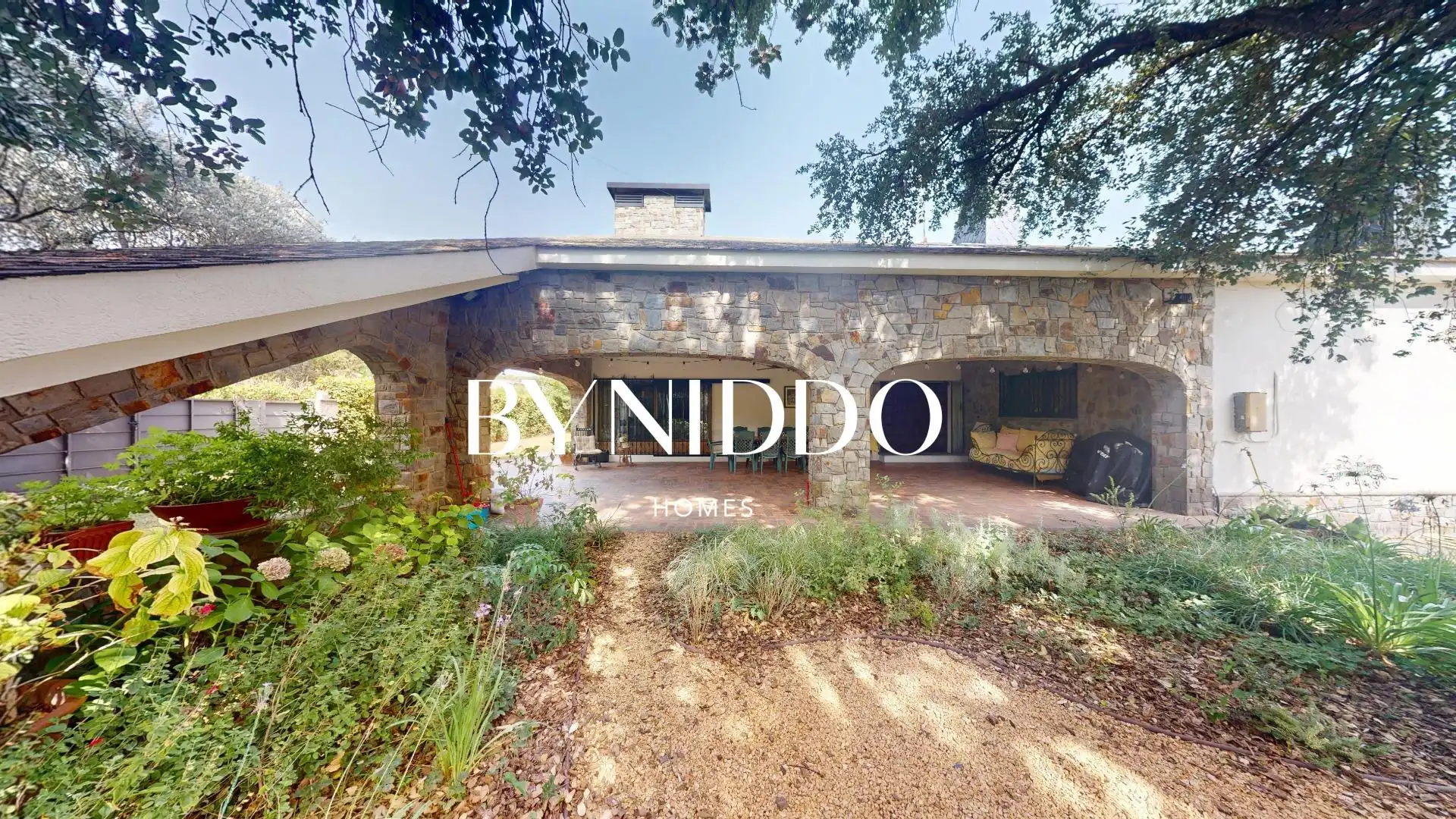 Casa amb terrassa en venda a Passeig PIRINEUS, imagen 84