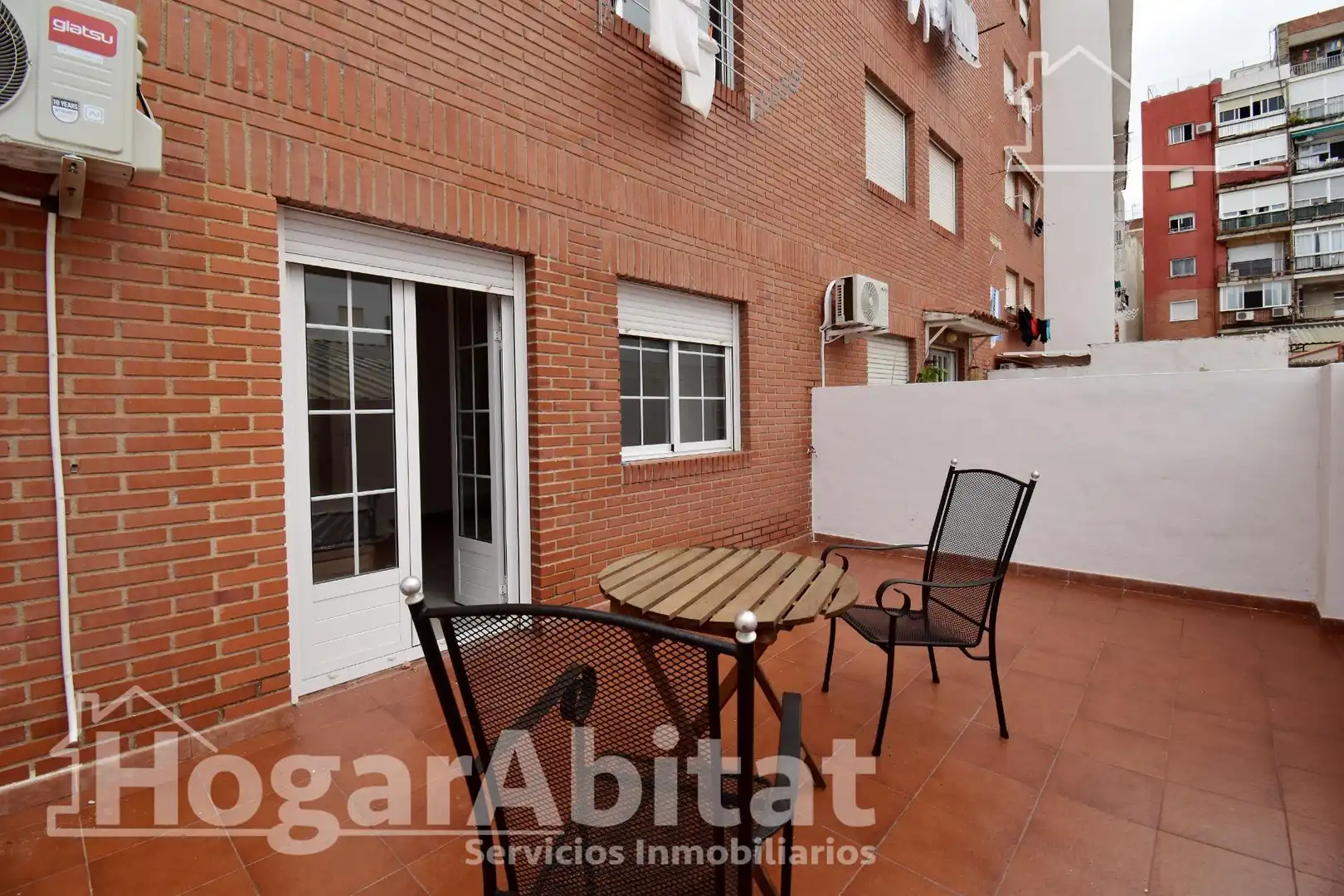 Wohnung mit Aufzug zum Verkauf in Calle Sant Vicent Ferrer, imagen 3
