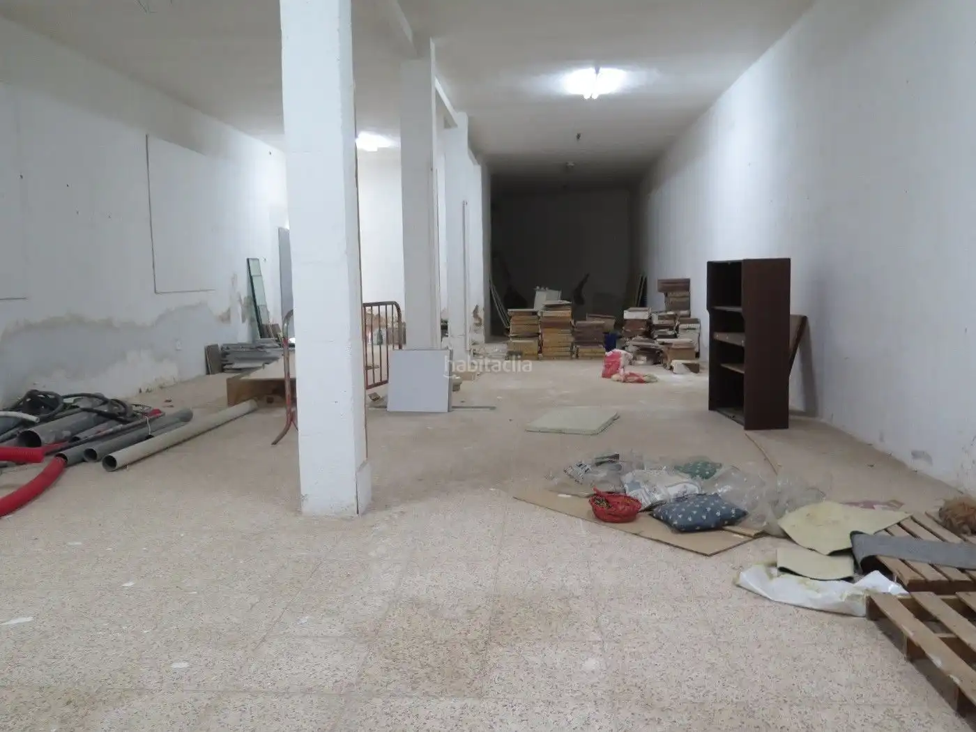 Local comercial en alquiler en Carrer Sant Rafael, imagen 12