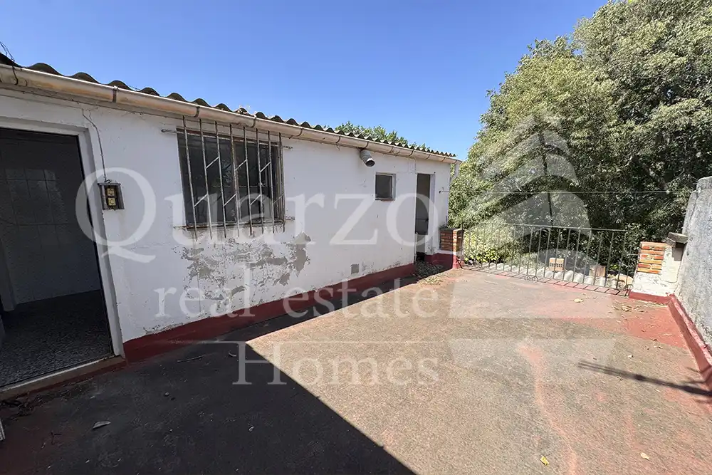 Vista exterior de Casa o chalet en venta en Montaverner con Terraza y Amueblado