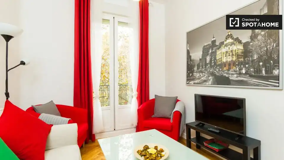 Habitación en Almagro