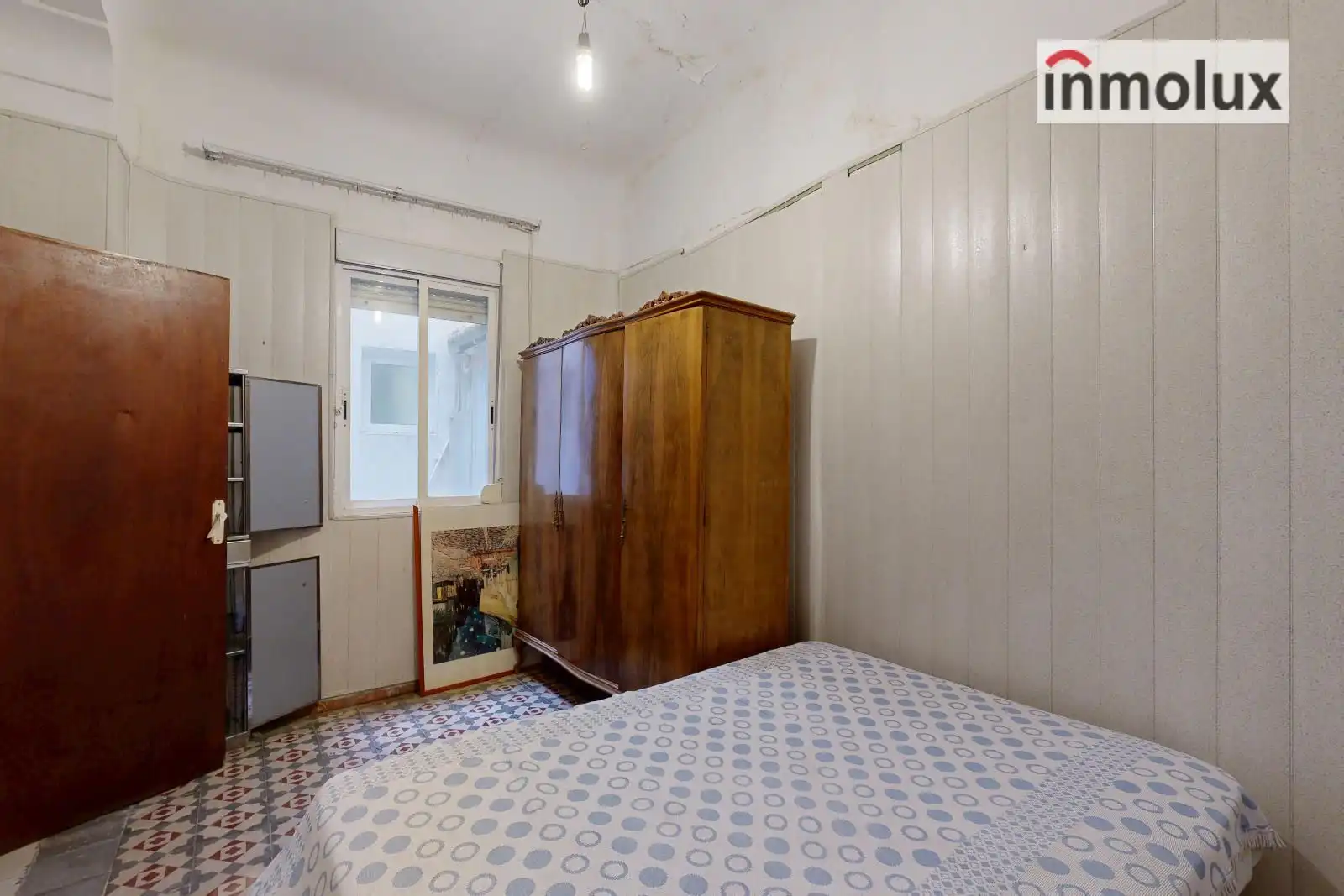 Schlafzimmer von Residential zum Verkauf in Alicante / Alacant