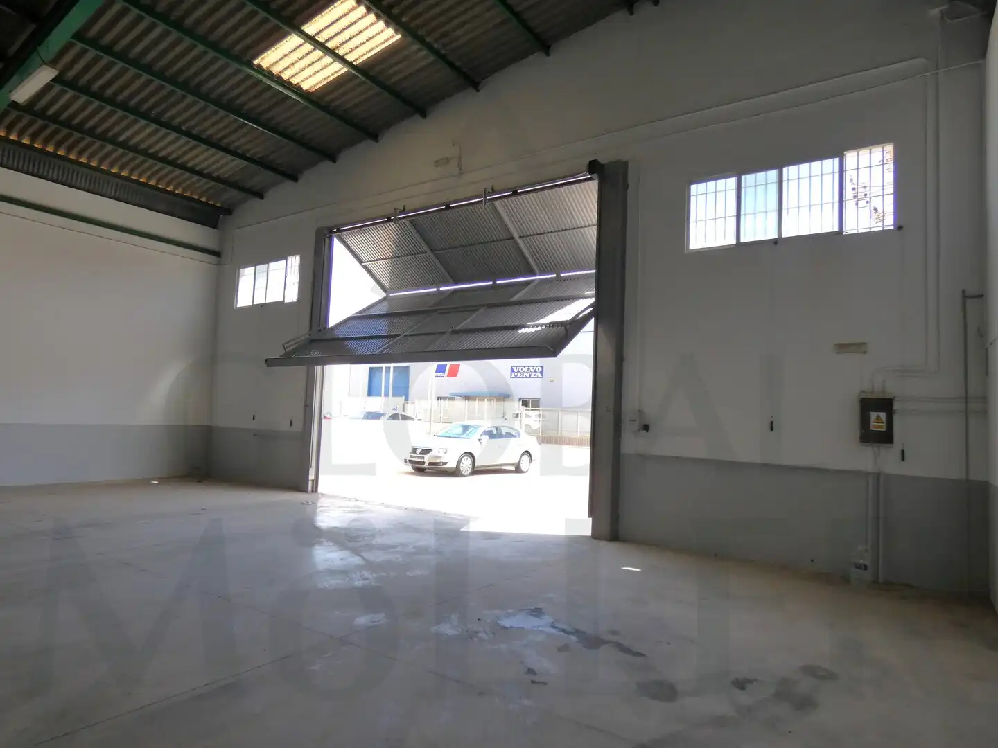 Nave industrielle à louer à Calle Berna 25I, imagen 6
