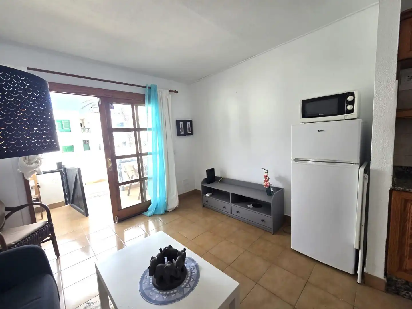 Living room of Apartments for sale in Tías  with Terrace and Community pool