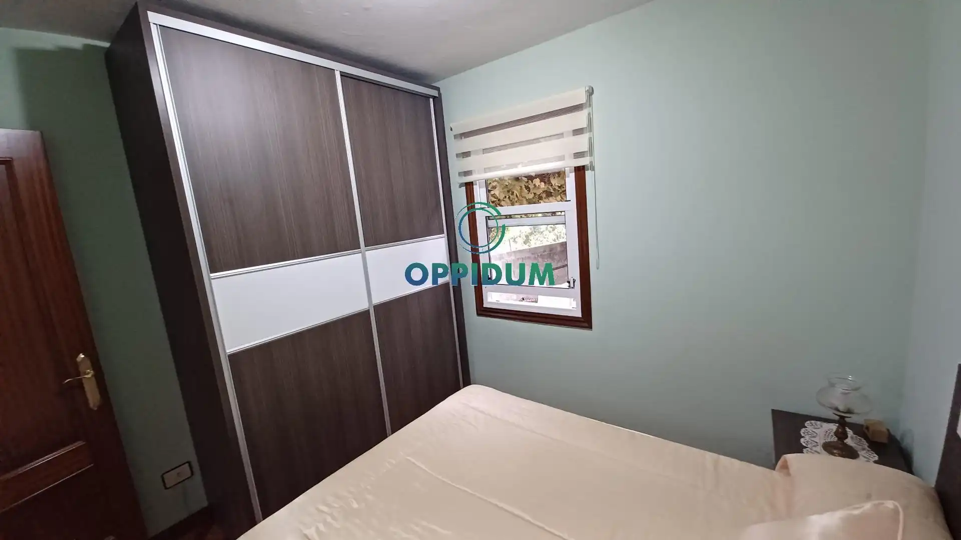 Bedroom of Houses for sale in Culleredo  with Private garden and Terrace