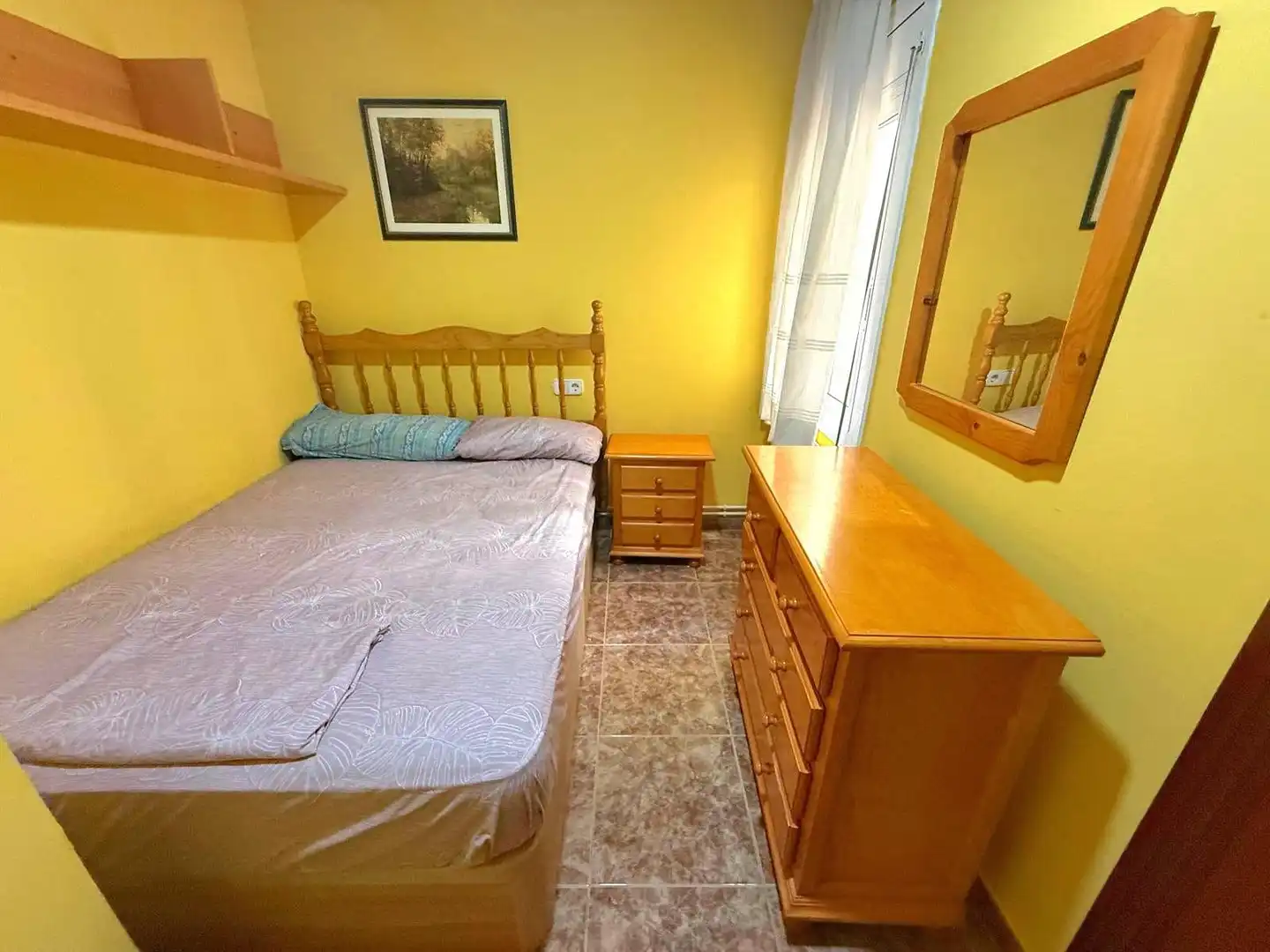 Apartamento con terraza en alquiler en Calafell Platja, imagen 12