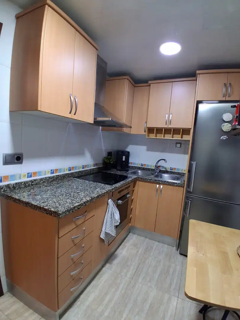 Flat for sale in Ca n'Oriol, Rubí