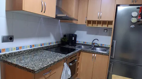 Foto 4 de Pis en venda a Ca n'Oriol, Rubí