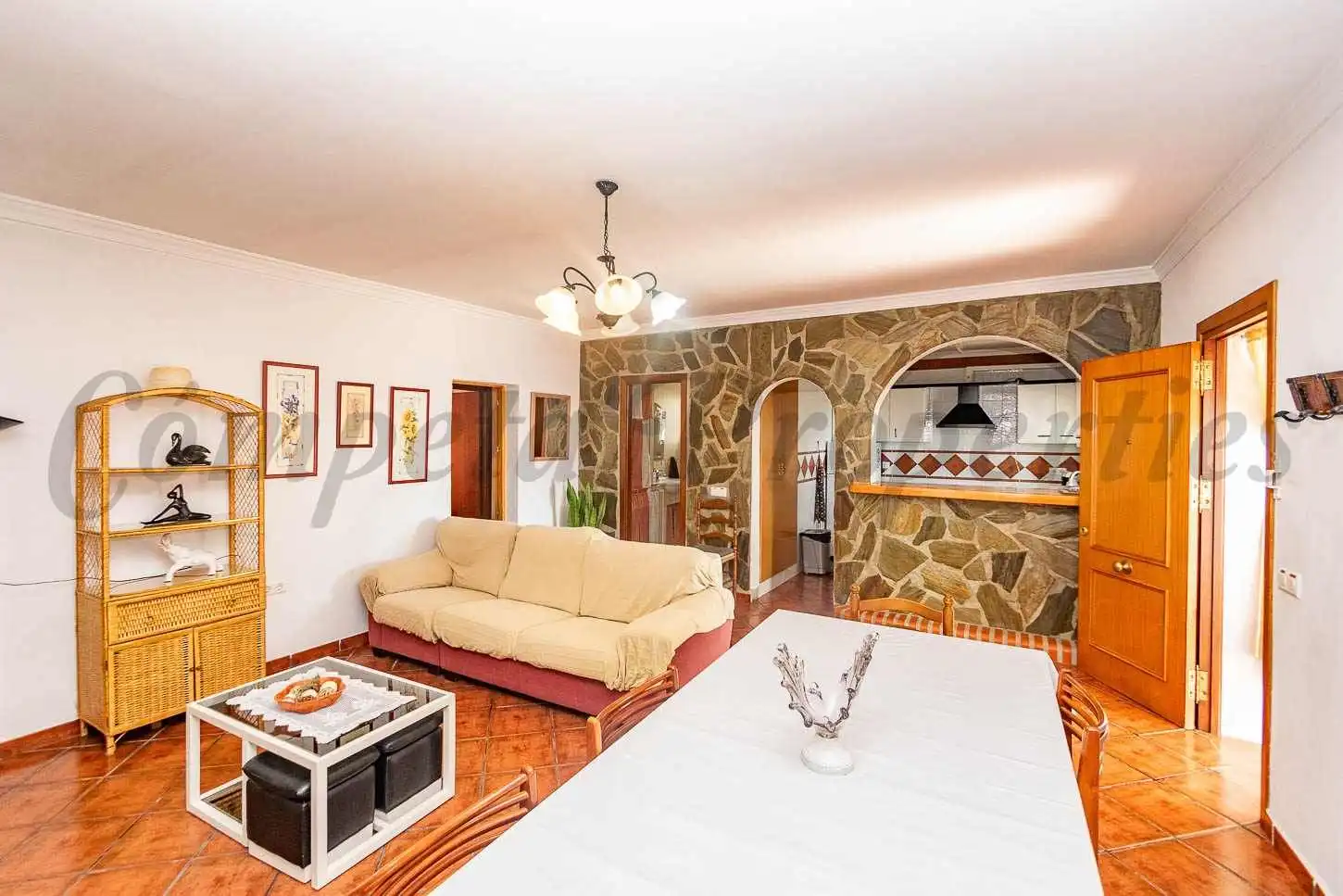 Casa con piscina en venta en Lagos, imagen 7