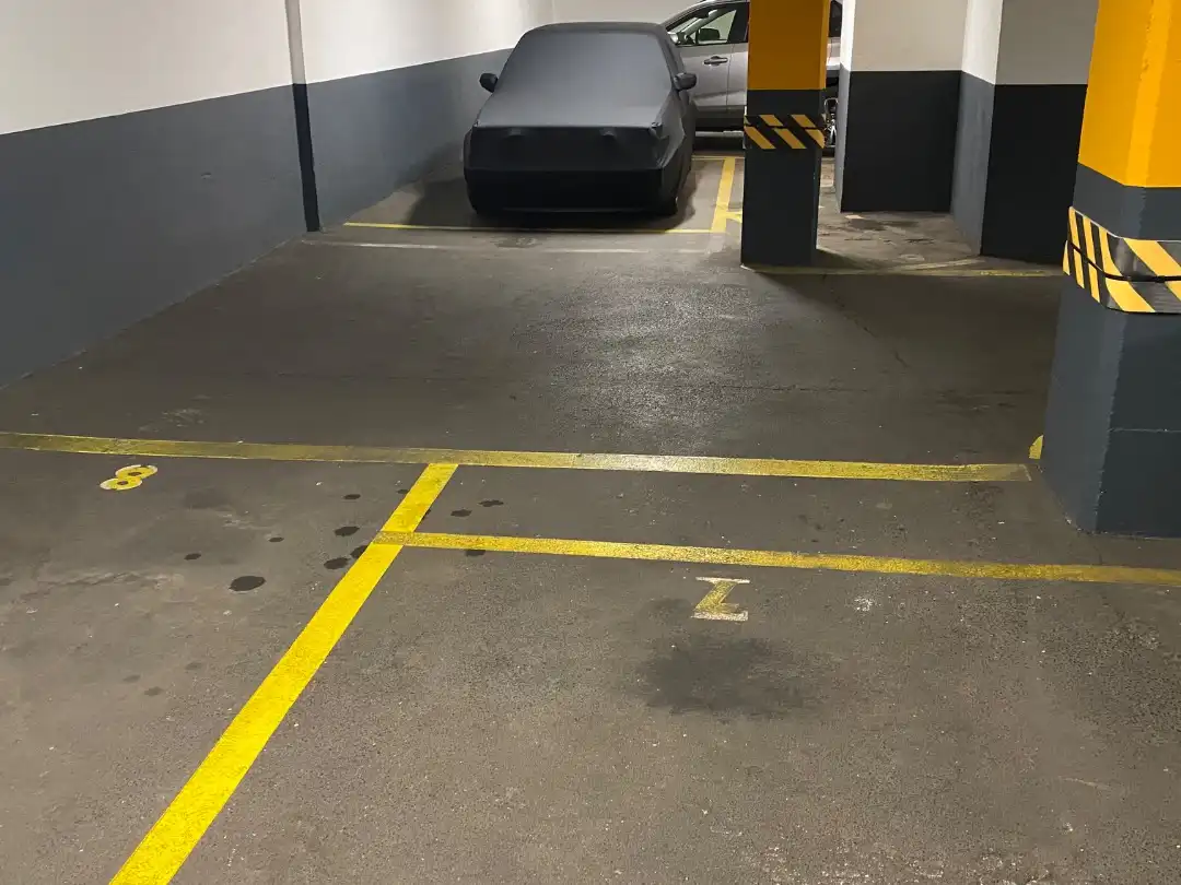Parkplatz zur Miete in Forasté 2, imagen 4