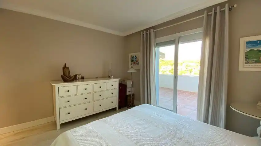 Apartamento con terraza en venta en La Quinta, imagen 18