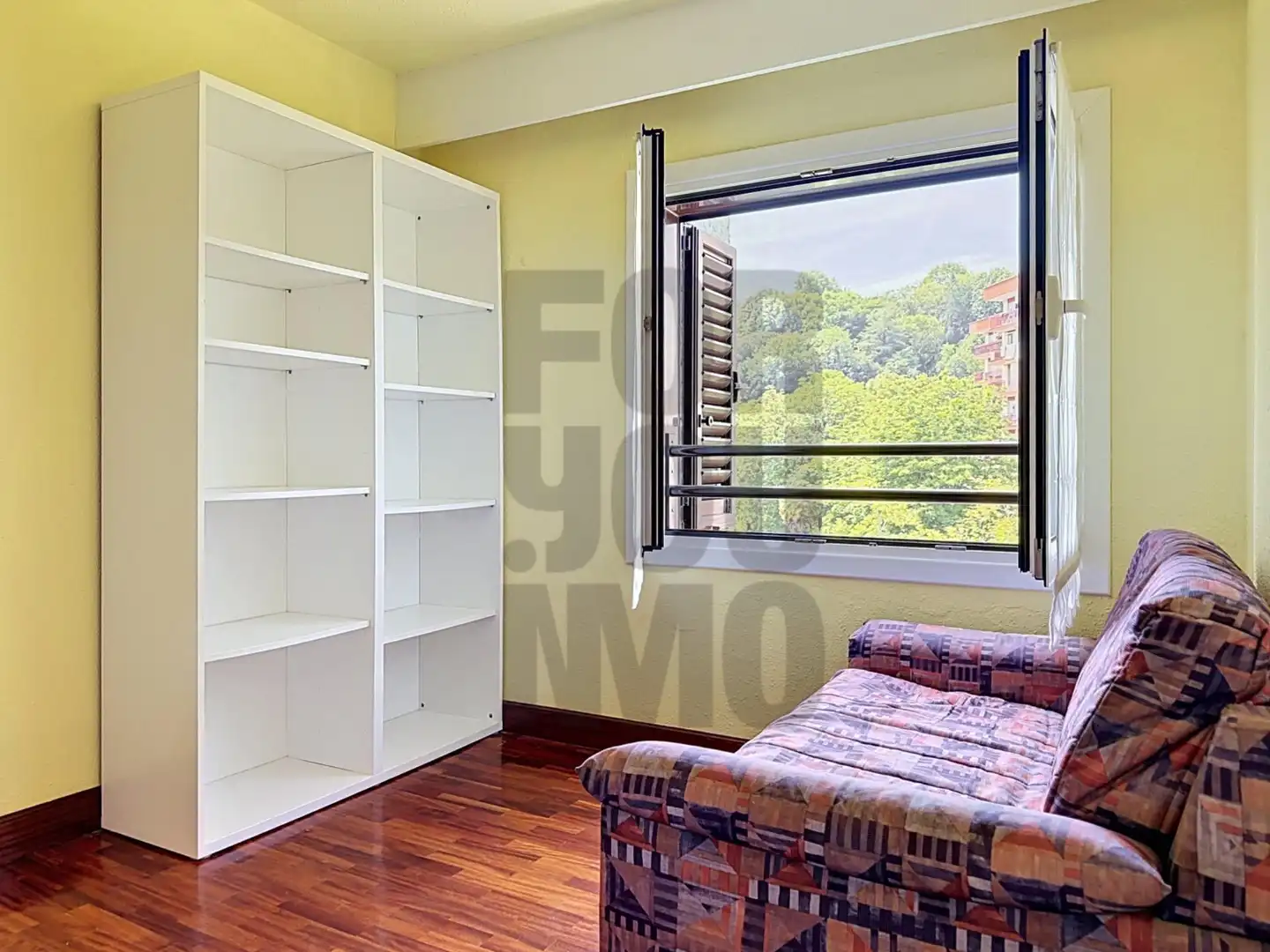 Habitación de Piso en venta en Zarautz con Trastero y Balcón