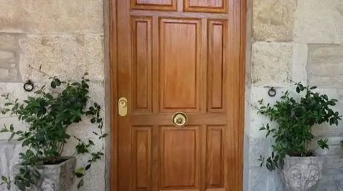 Foto 5 de Pis en venda a Calle San Martín, 4, Suances, Cantabria