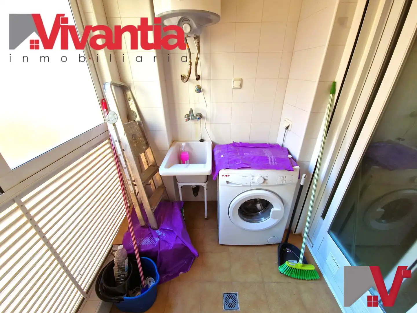 Piso con terraza en venta en Pedanías Centro, imagen 10
