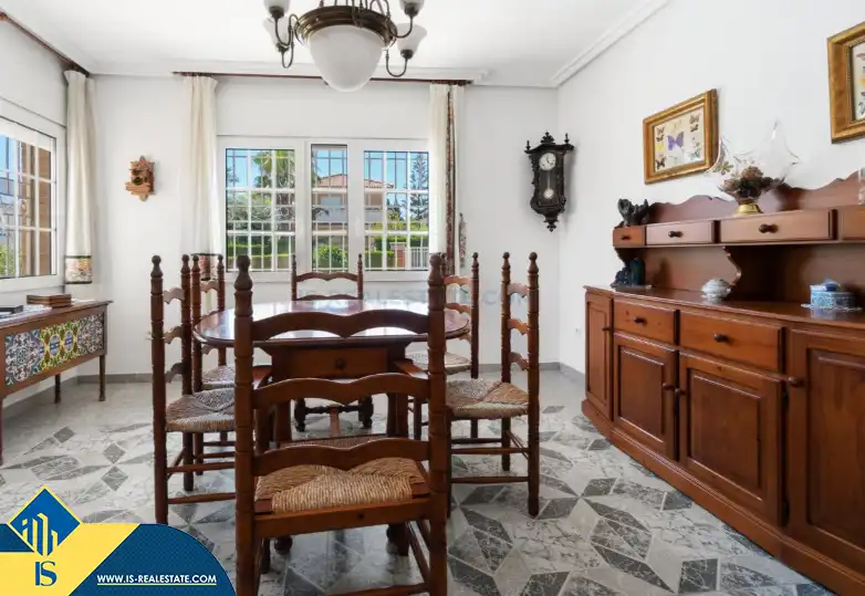Casa con piscina en venta en Playa del Acequión, Náufragos y Rocío del Mar, imagen 6
