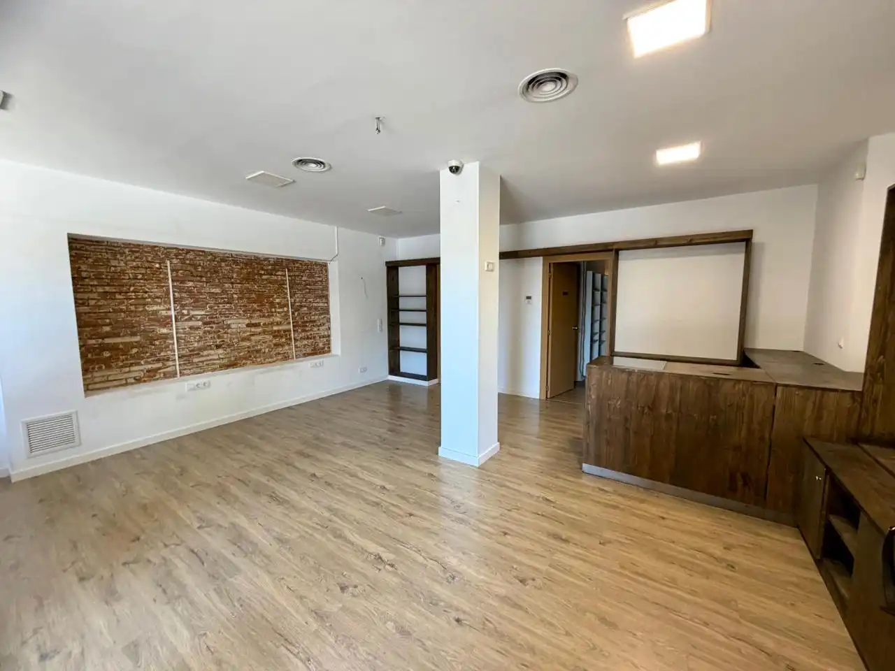 Commercial properties for sale in Granollers  with Air Conditioner