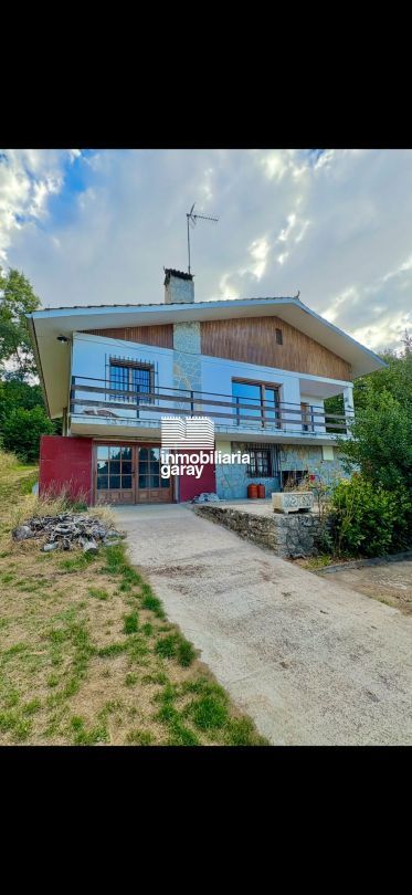 House or chalet for sale in Medina de Pomar