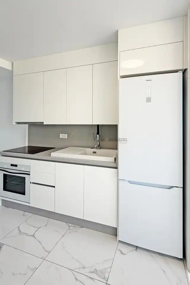 Apartament amb ascensor en venda a La Habana, imagen 7