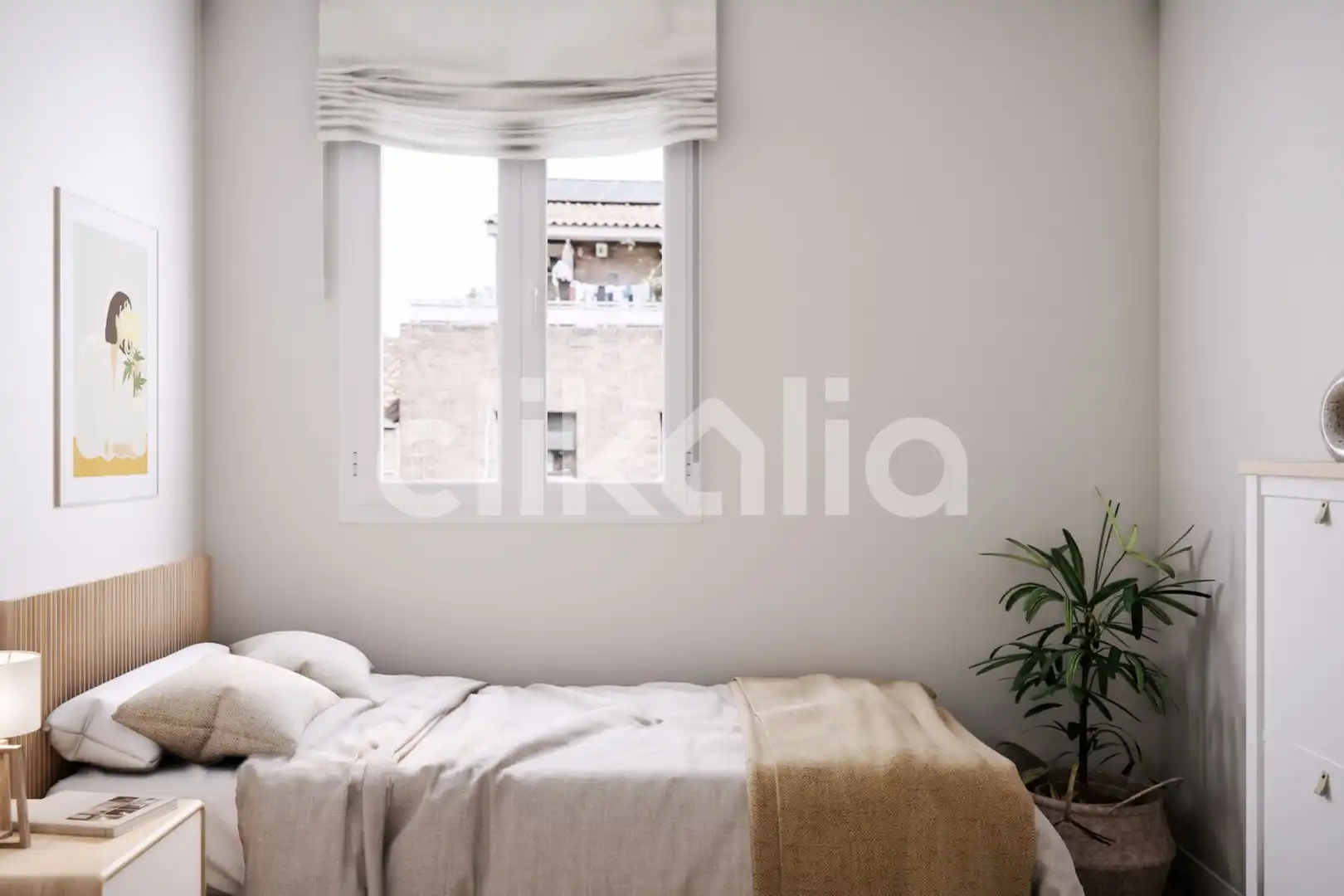 Flat with lift for sale in Carabanchel, imagen 24