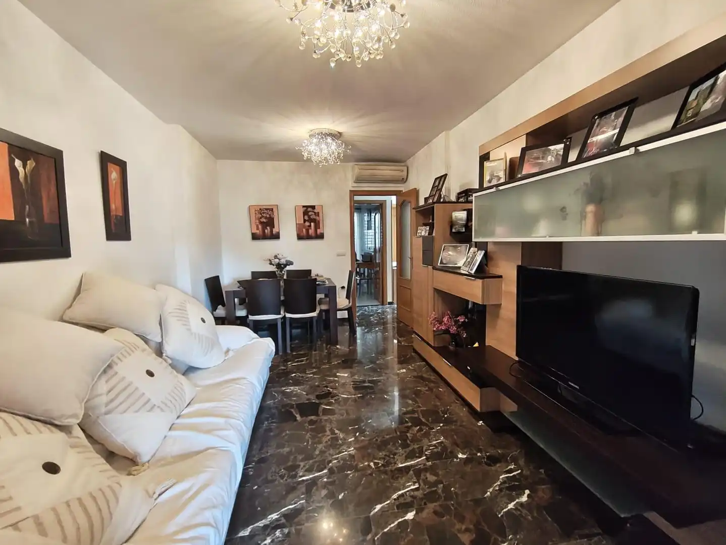 Piso con piscina en venta en Levante Alto, imagen 15