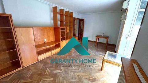 Foto 2 de Piso en venta en El Barral Ferial, Coslada