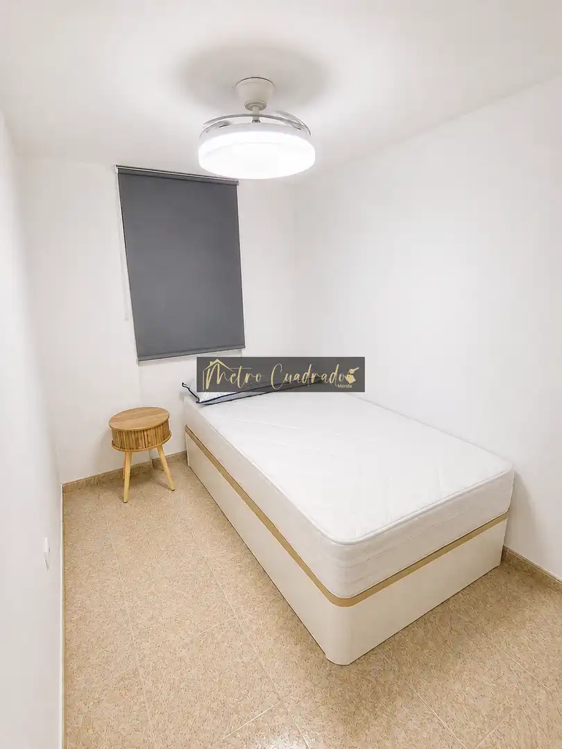 Wohnung zur Miete in Norte