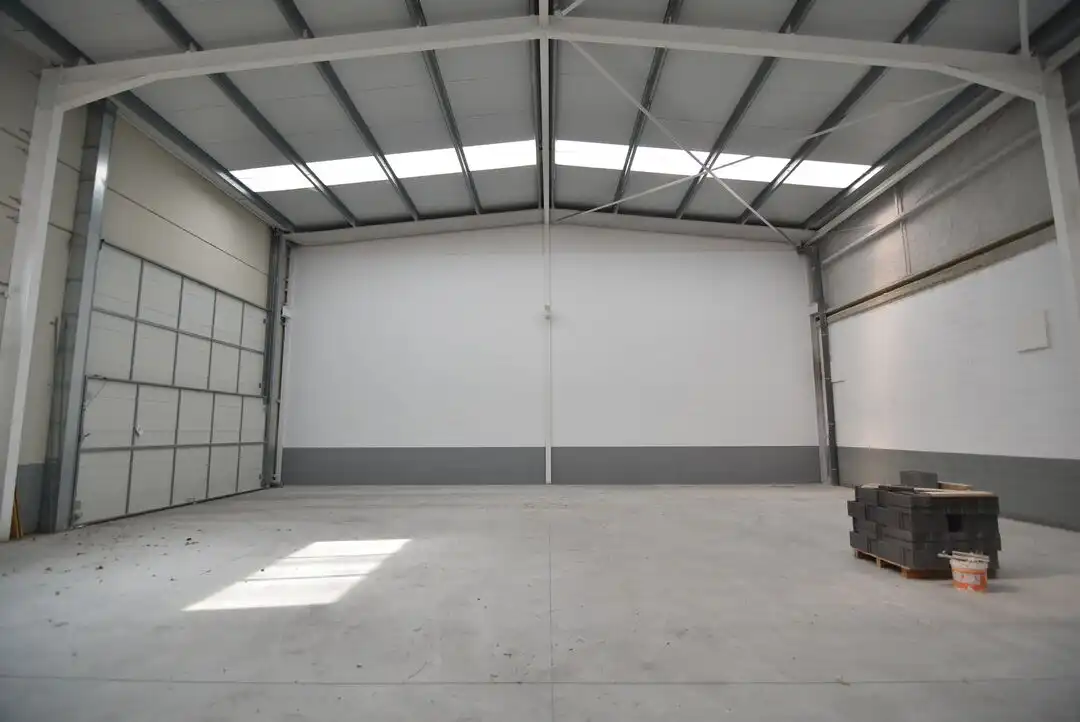 Nave industrial en venta en Mendaro