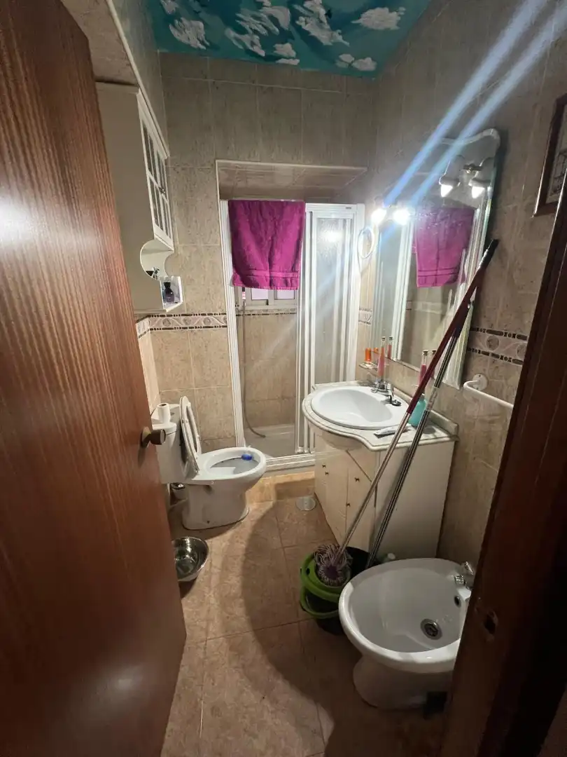 Appartamento con terrazza in vendita a Calle Conquistador Ruiz Tafur, imagen 7