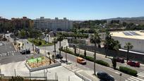 Vista exterior de Pis en venda en Algeciras amb Terrassa, Traster i Moblat
