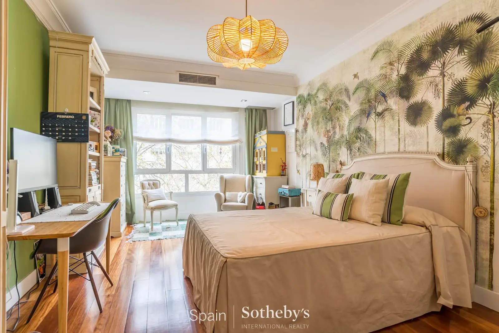 Appartement compact avec ascenseur à vendre à Calle del Príncipe de Vergara, imagen 25