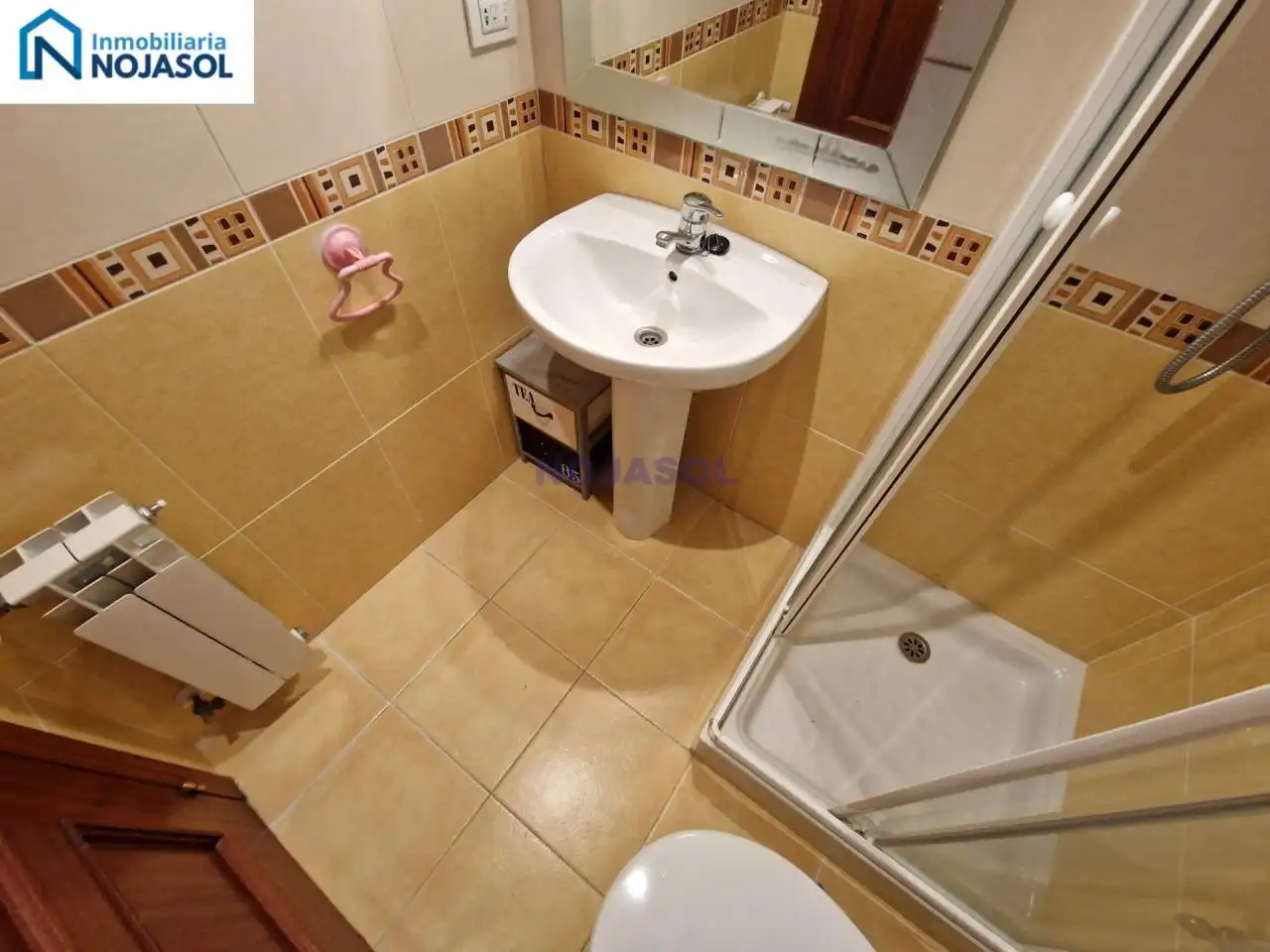 Apartment mit Terrasse zur Miete in Calle PALACIO 15, imagen 56