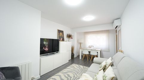 Foto 4 de Piso en venta en El Congrés i els Indians, Barcelona Capital