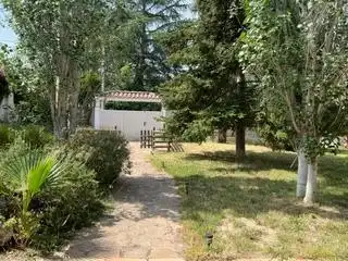 Casa o xalet en venda en Esparreguera amb Aire condicionat, Calefacció i Jardí privat