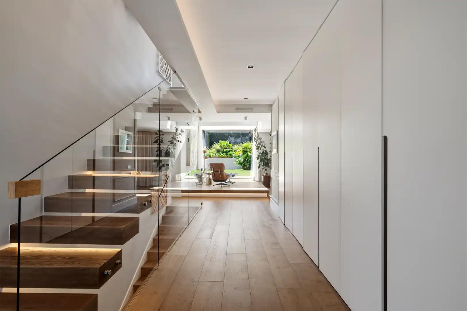 Casa o chalet en venta en Las Rozas de Madrid con Aire acondicionado, Calefacción y Jardín privado