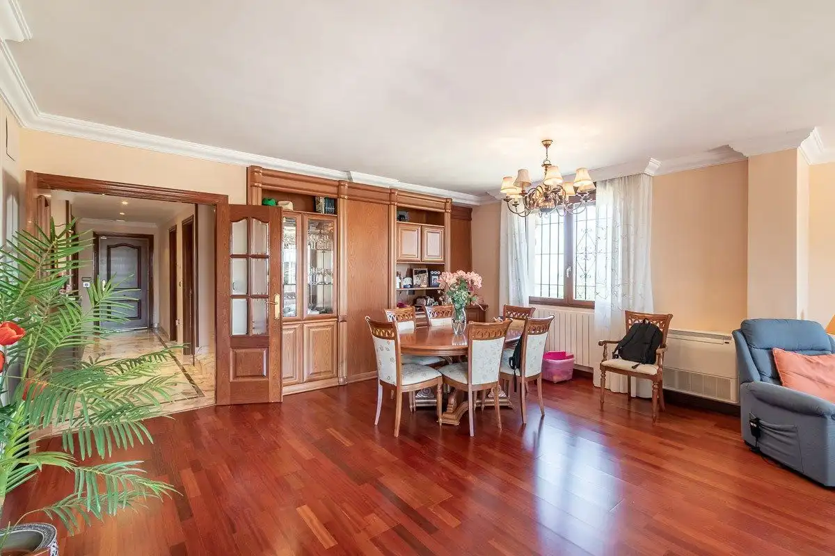 Maison avec terrasse à vendre à Barrio de la Vega, imagen 7