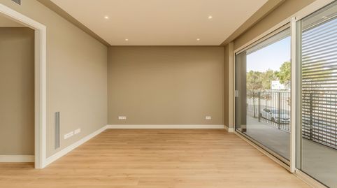 Foto 3 de Piso de alquiler en Rda. Jean Monnet 230-238, Sabadell, 230-, Can Gambús, Sabadell