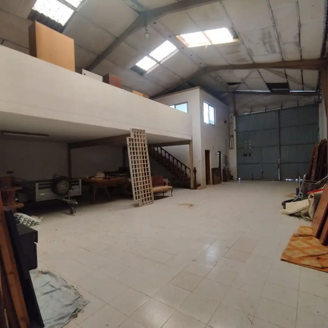 Nau industrial en venda a Algemesí, imagen 3