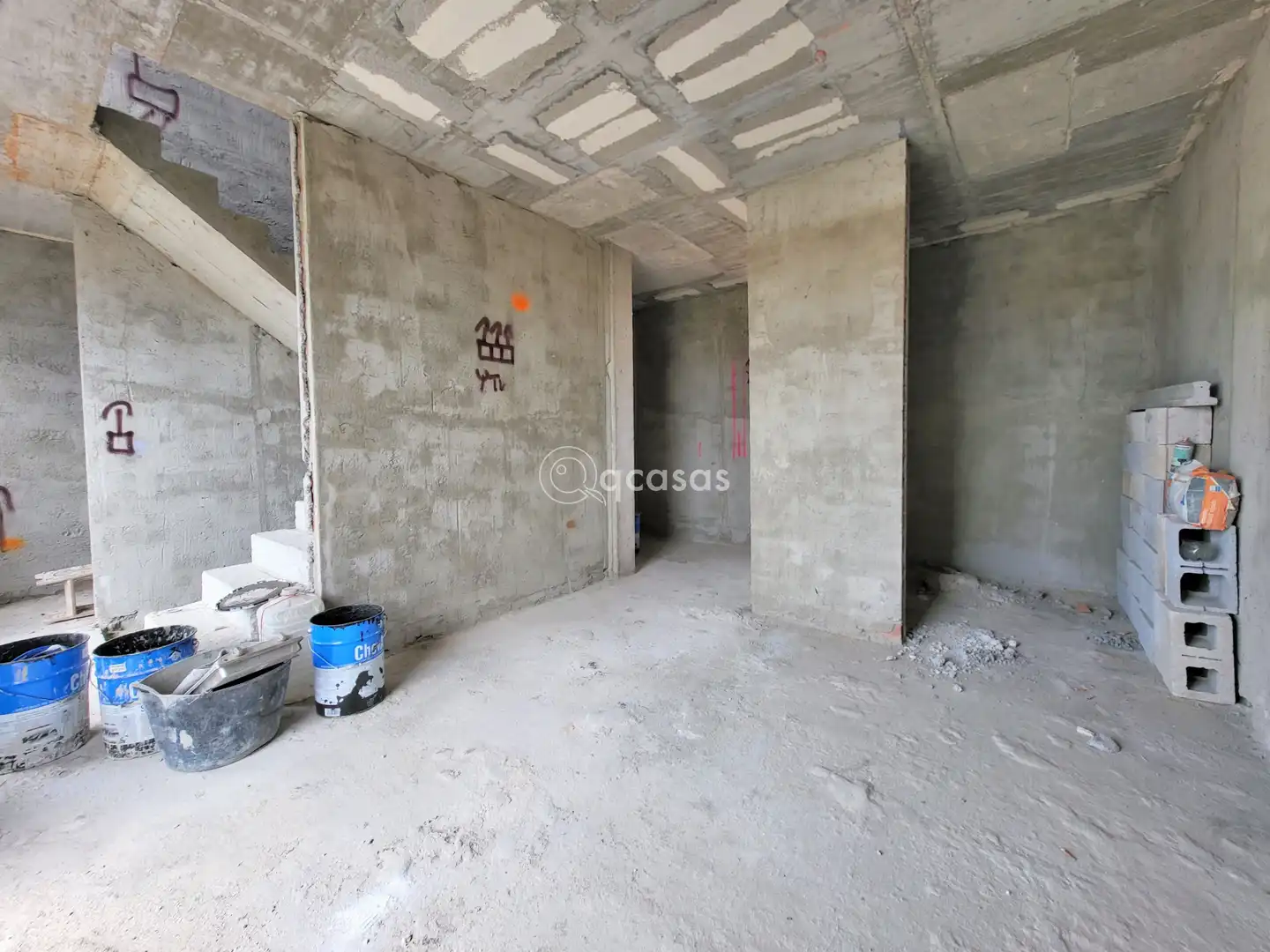 Residencial en venda en Benalmádena