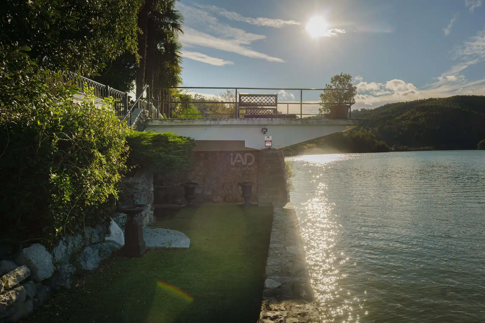 Jardín de Casa o chalet en venta en Gorliz con Aire acondicionado, Calefacción y Terraza