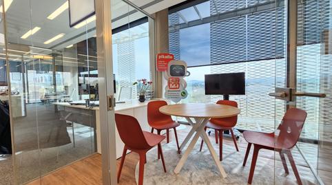 Photo 2 of Office to rent in Avinguda de la Via Augusta, Volpelleres, Barcelona