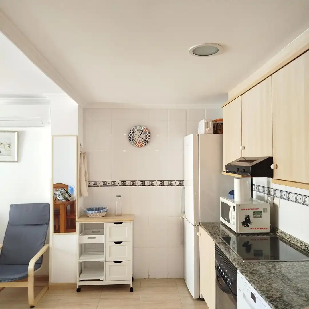 Wohnung mit Balkon zur Miete in Calle JAUME ROIG 3, imagen 43