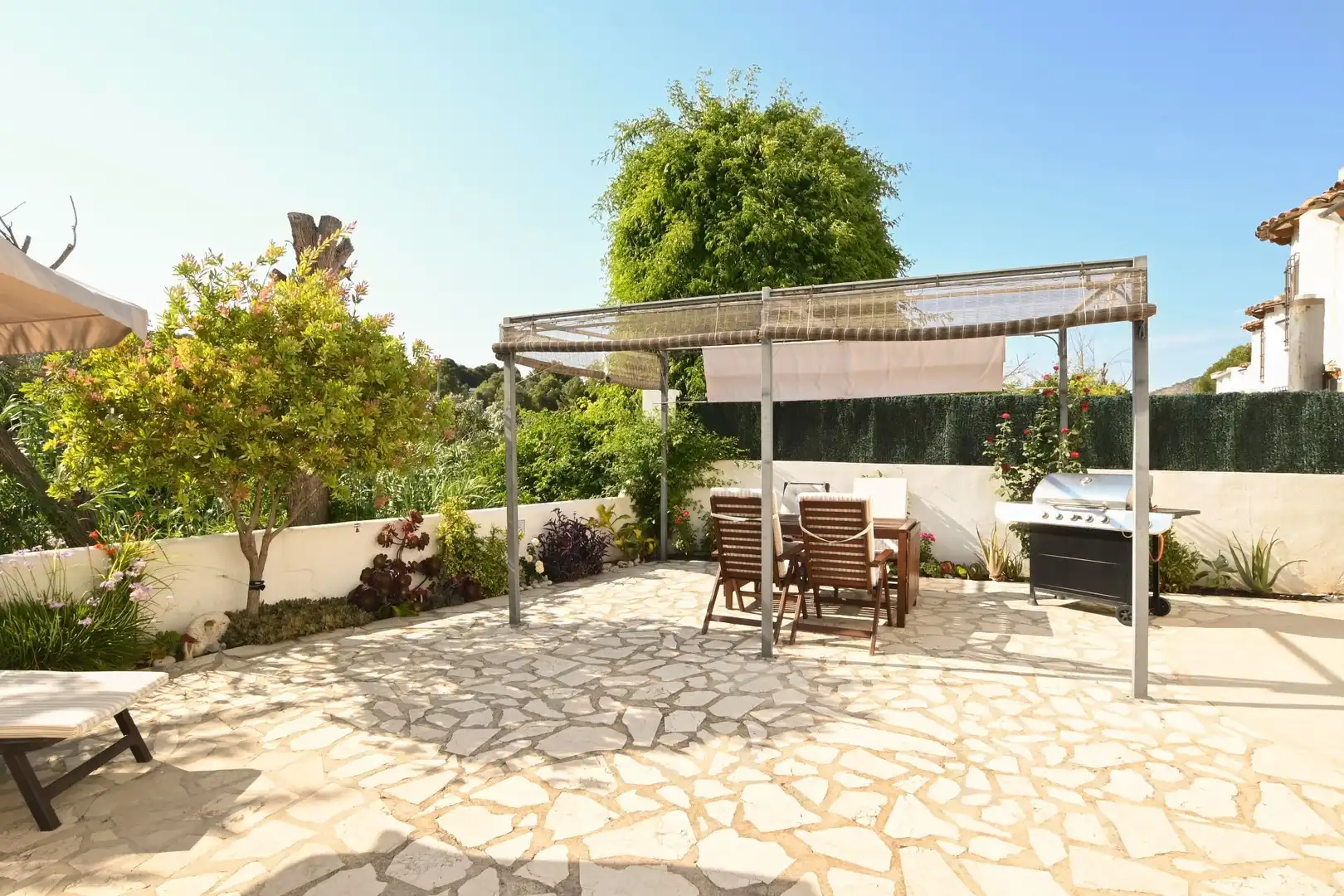 Bungalow amb piscina en venda a Marisol Park - Ortembach - Los Almendros, imagen 35