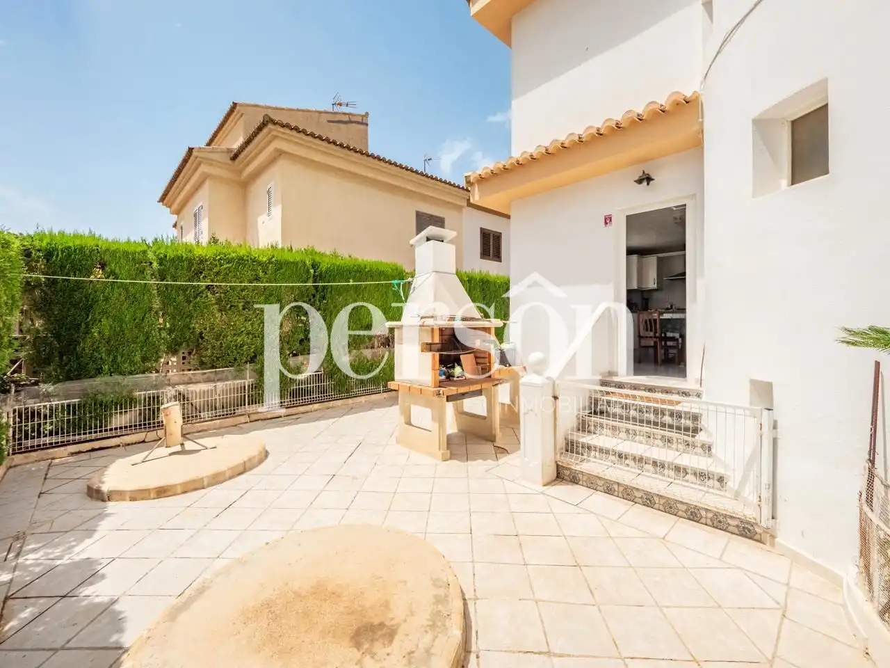 Chalet en venta en Mareny Blau, imagen 20